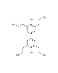 Astatech 3,3,5,5-TETRAKIS(METHOXYMETHYL)-[1,1-BIPHENYL]-4,4-DIOL; 25G; Purity 95%; MDL-MFCD30187312